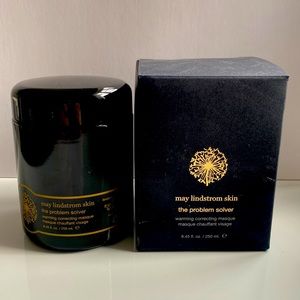 May Lindstrom Skin “The Problem Solver” warming correcting masque